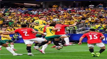 صدام كروي.. القنوات الناقلة وتشكيل منتخب مصر أمام الأرجنتين في كأس العالم